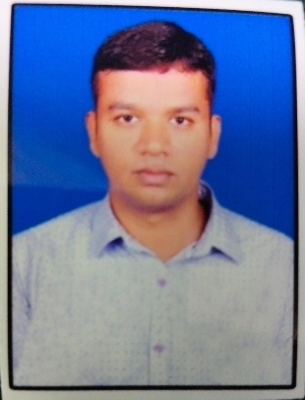SRINIVASA RAO TOTA