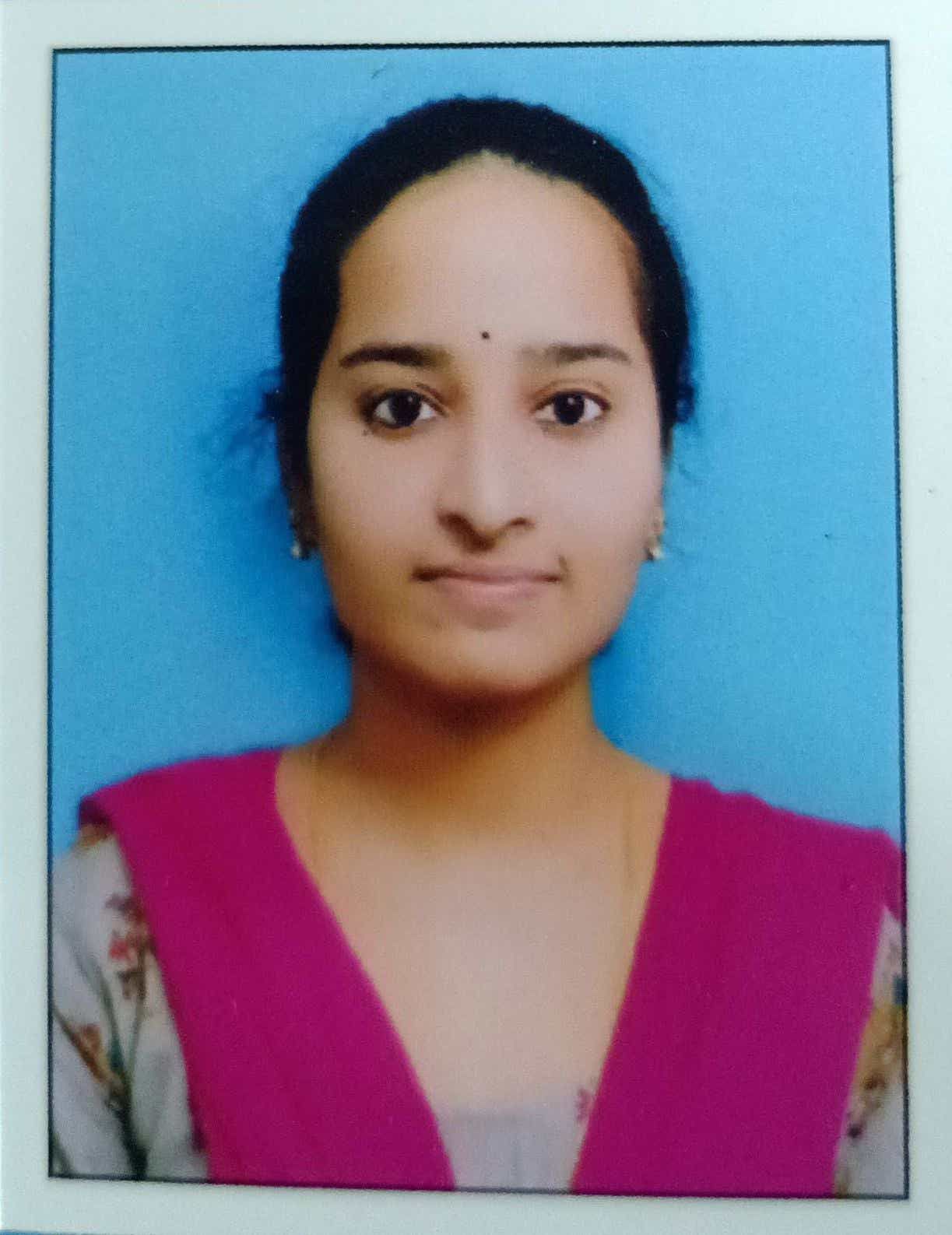 PADHY KAVYASRI