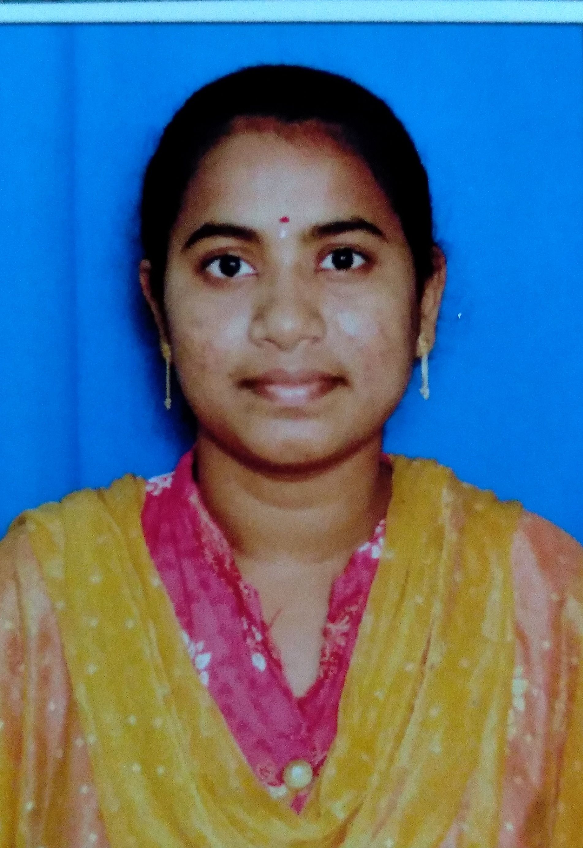 SIVVALA BHAVANI