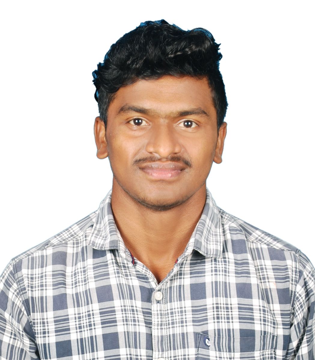 POTUBANTI NAGESH