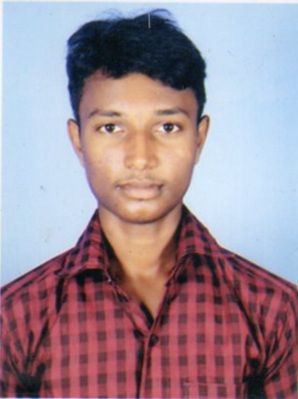 RONGALI ASHOKKUMAR