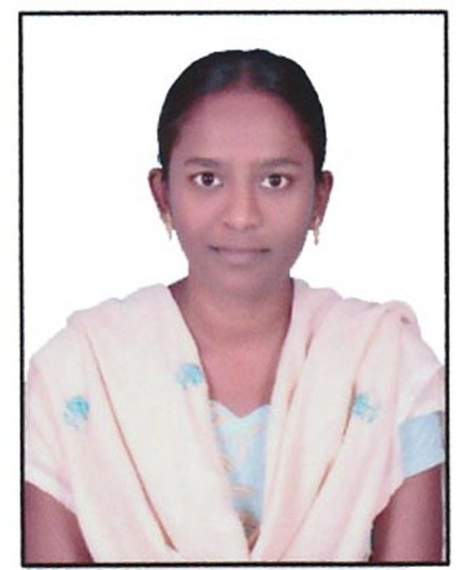 DEVARAPALLI TERESA
