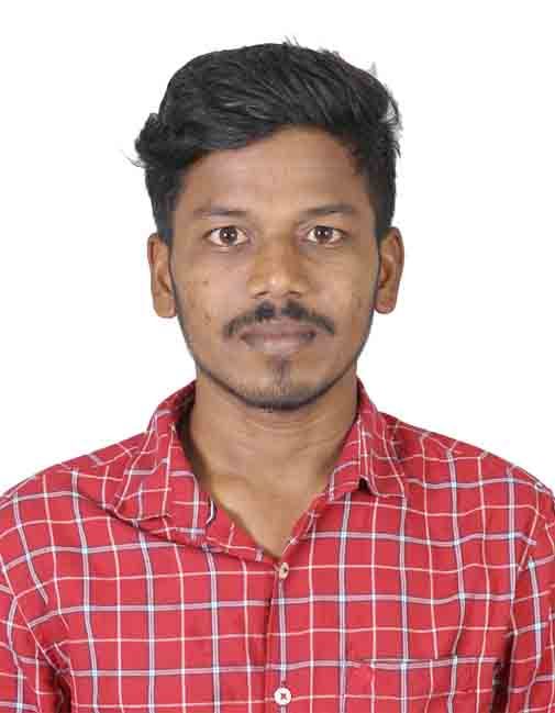 KOLA MOHANA RAO