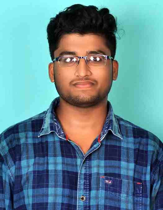 SADU LALITH KIRAN