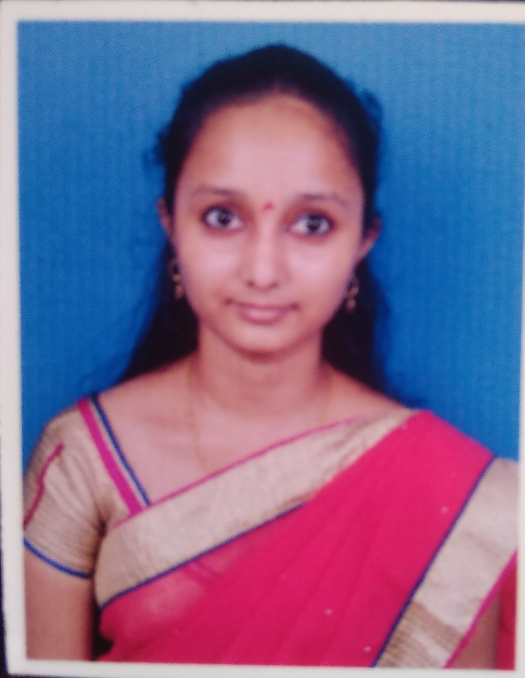 KILLADA SWATHI