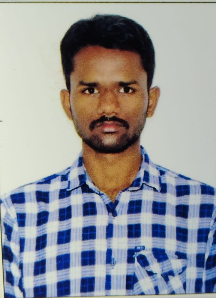 MAJJI SAI KUMAR