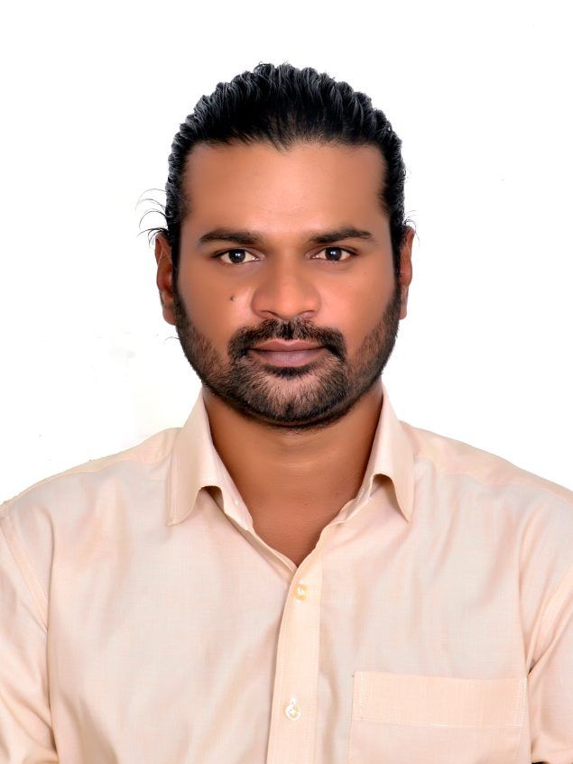 LUNAVATH GANESH