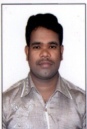 GUNJI KOTESWARA RAO