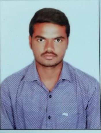 GHANTASALA KIRAN KUMAR