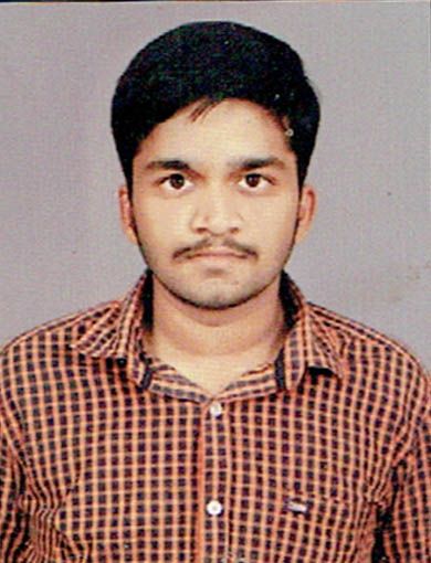 TELAGAMSETTI PRASANTH