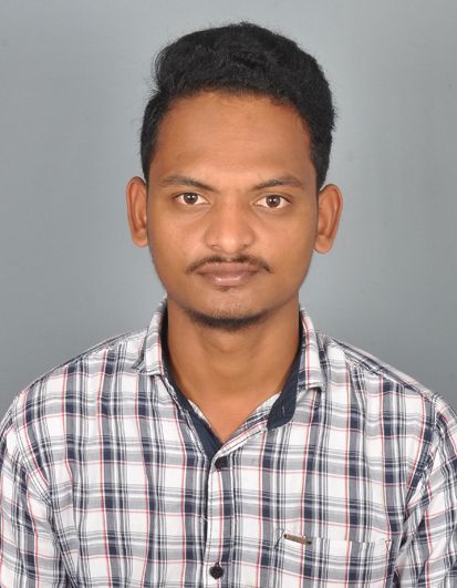 KALISETTI VASU DEVA RAO