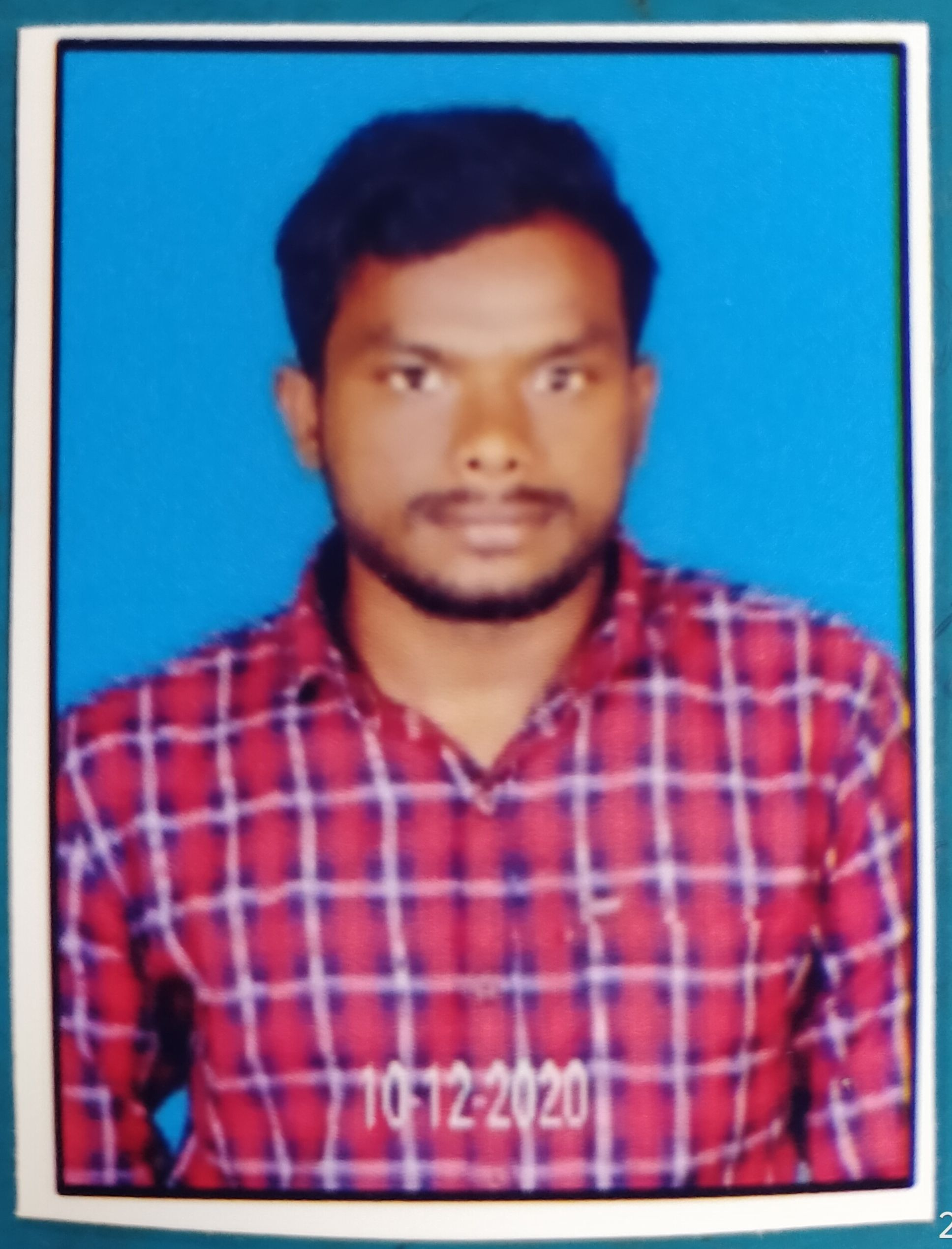 MERAJOTHU SAI NAIK