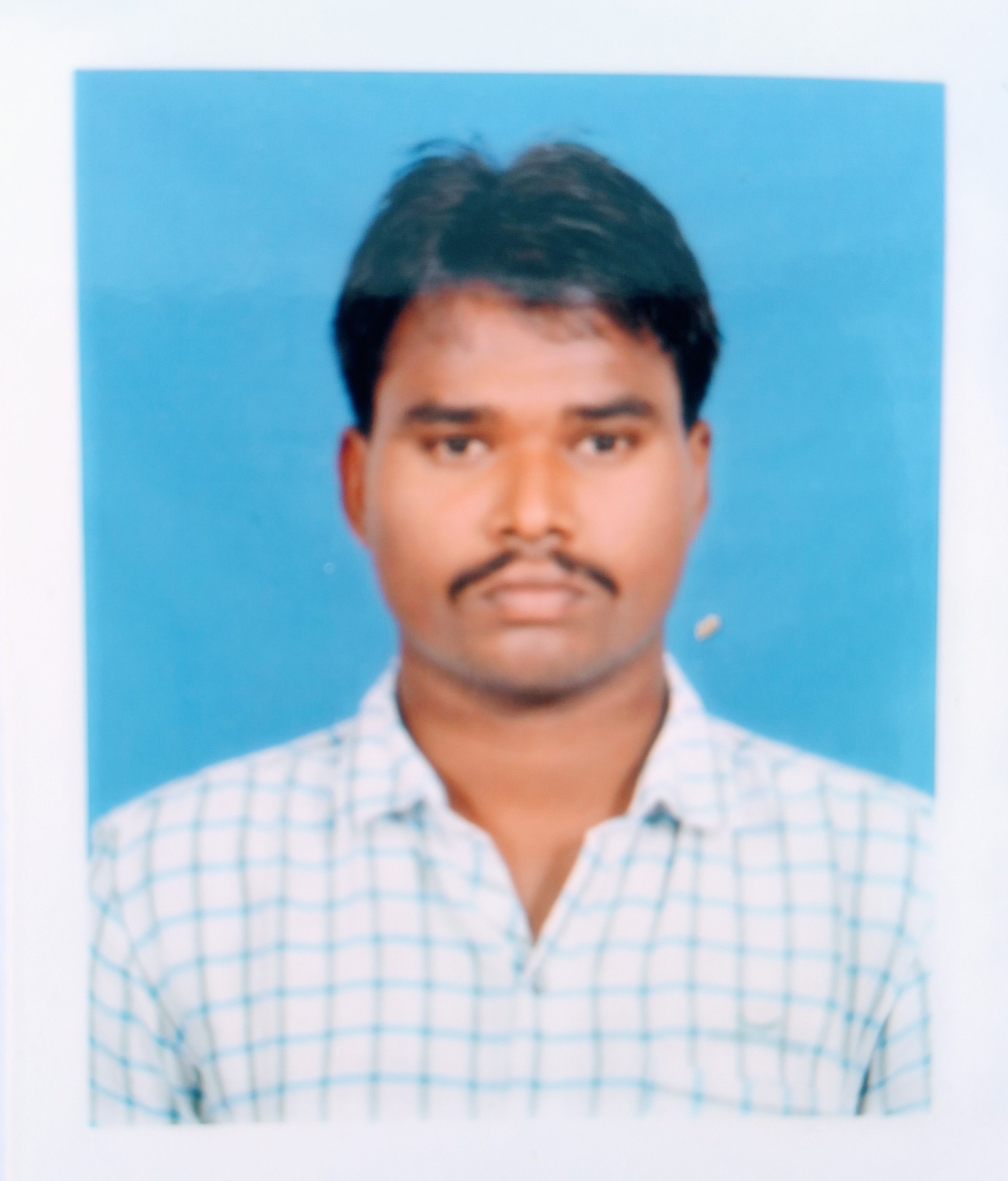 VIDYA SAGAR TANIKONDA