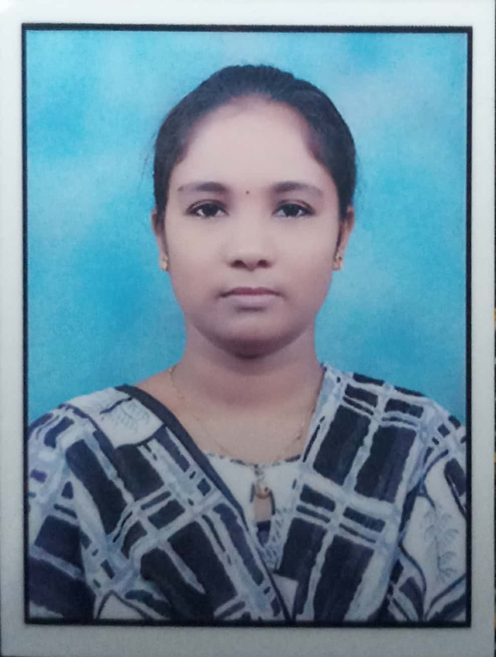 AKKALA NAGALAKSHMI