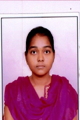 DEEPTHI VEERISETTI