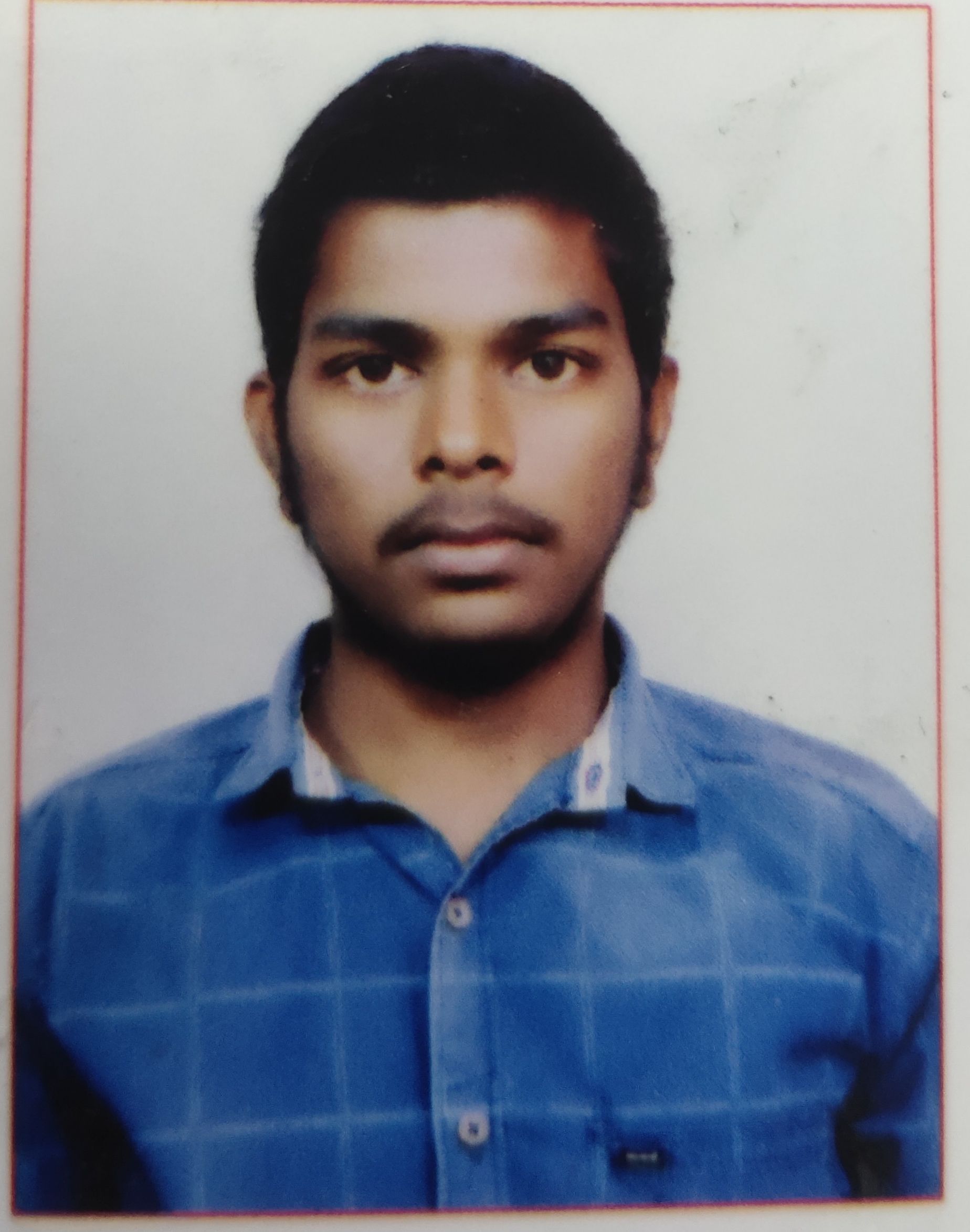 KORADA SAI SANTU