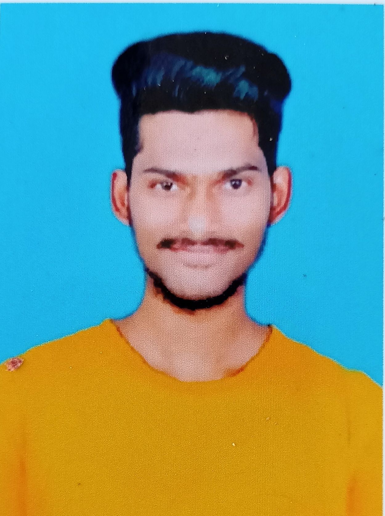 DOKALA BHASKARA RAO