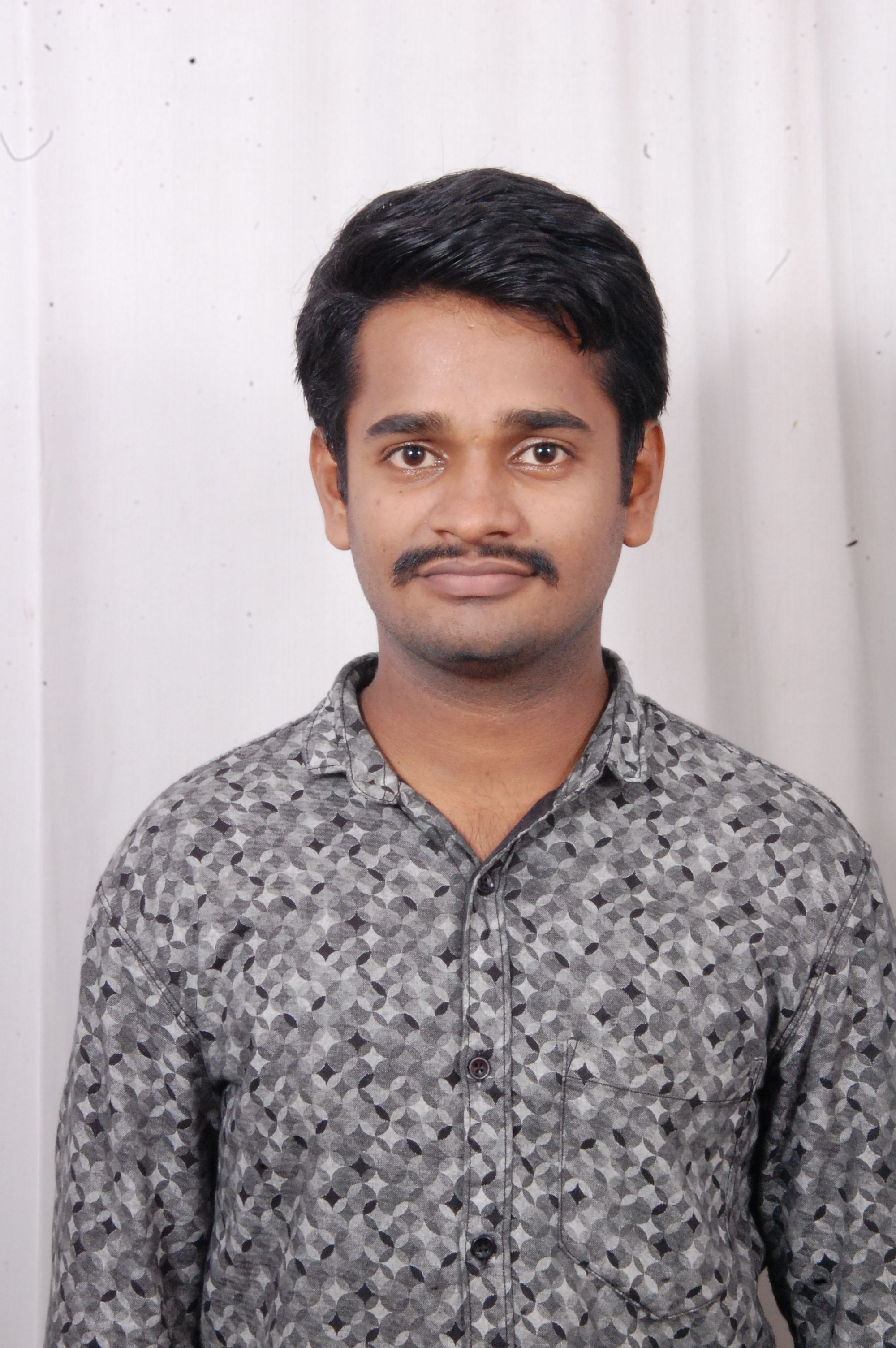 GORLE SAIRAM