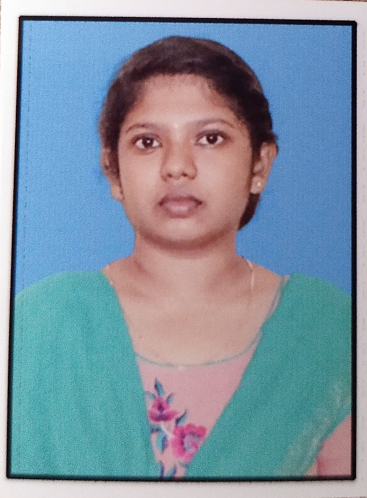 SWETHA KORAPATI