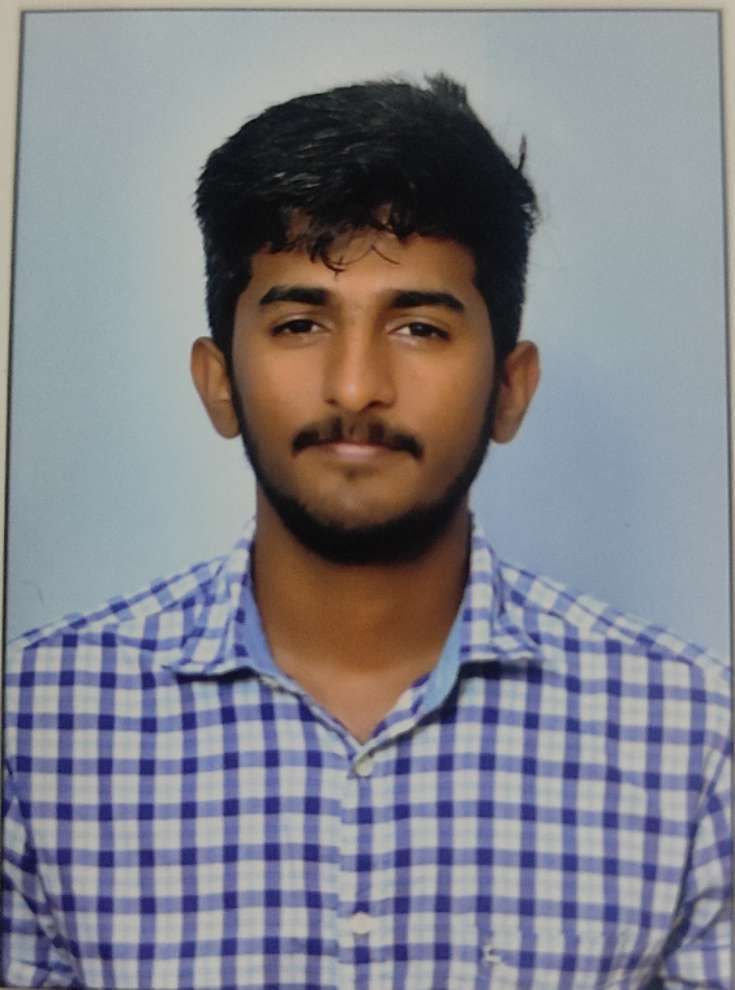 SHREENIVASA ARALIKATTI