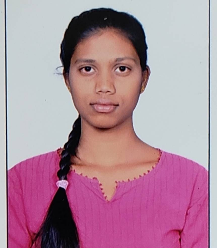 KANTETI RUCHITHA VENU
