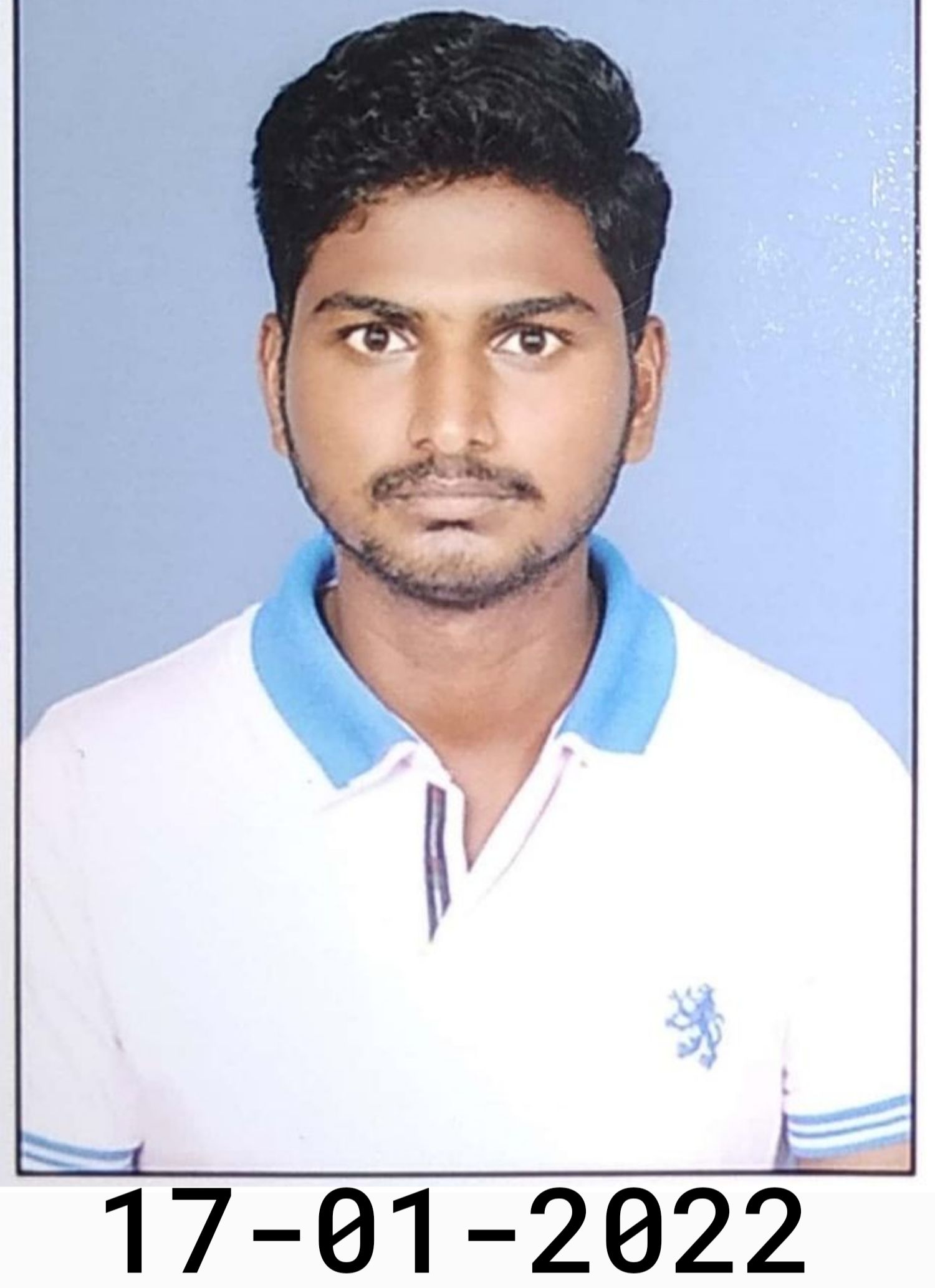 DASARI SAI KRISHNA