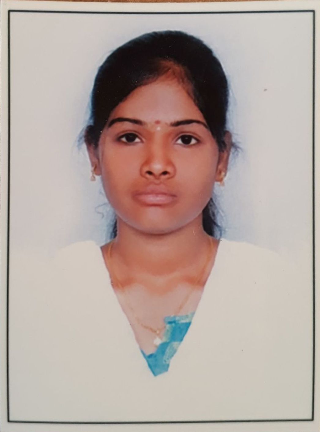 SRILATHA DOMALA