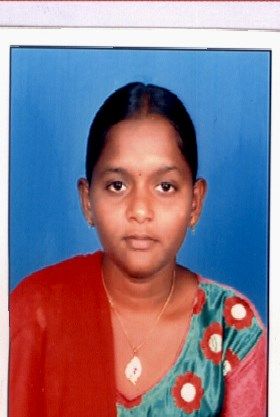 PALLAM BHARGAVI