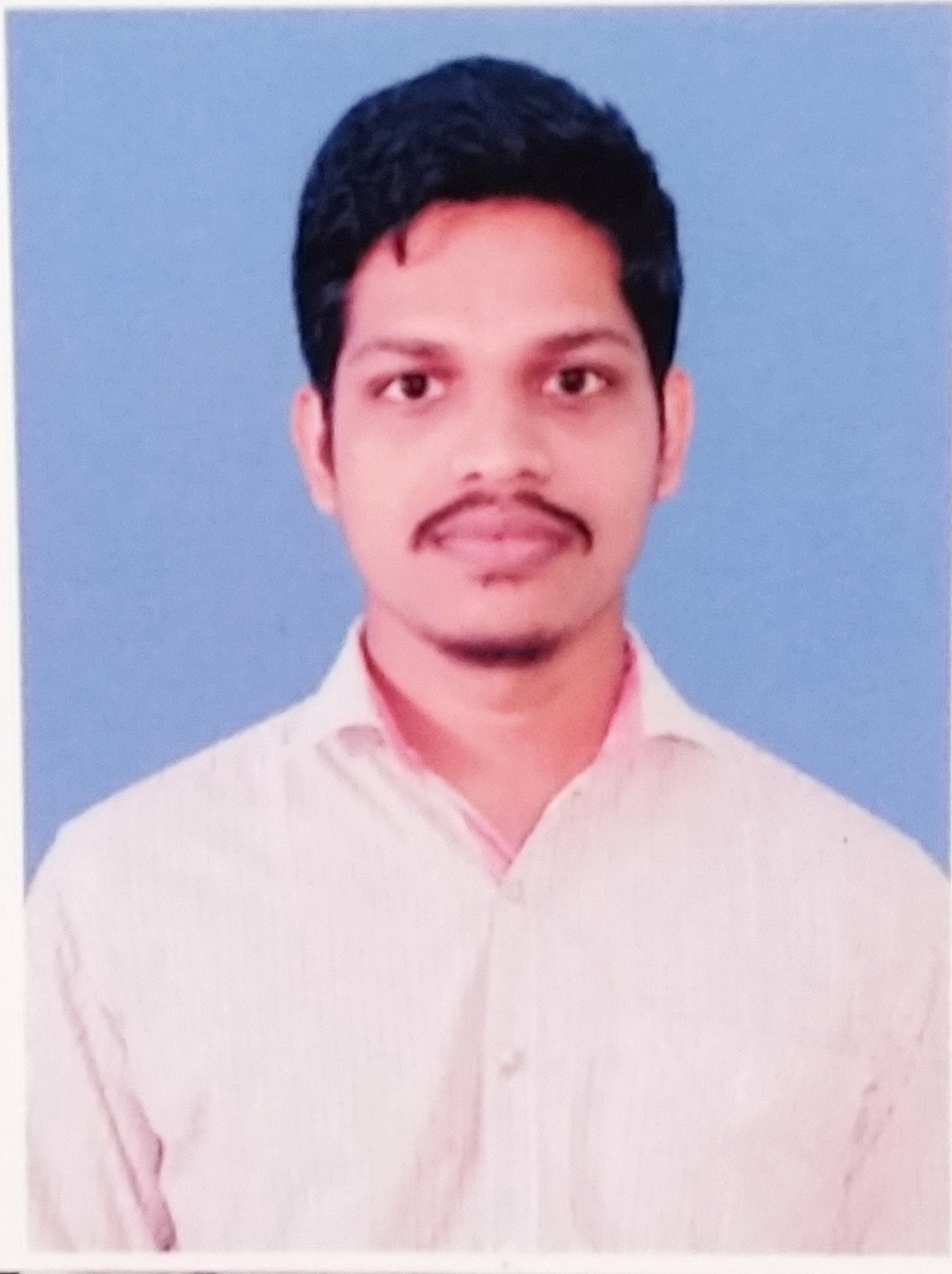 KOTA LOKESH