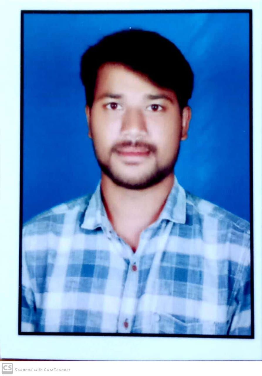 VADTHYA MAHESH