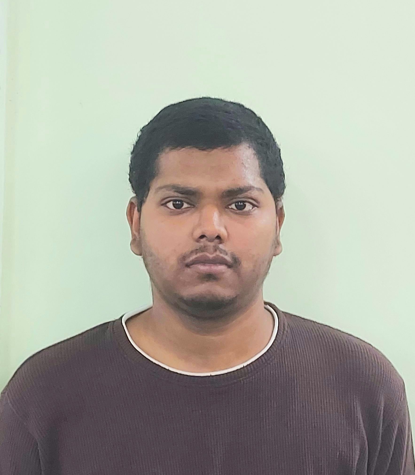 B MOHAN SAI