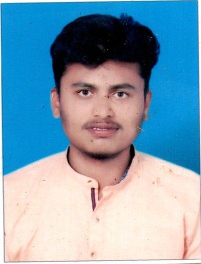 ISLAVATH BABU RAO