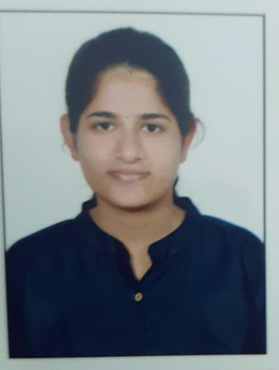 NENAVATH SUSMITHA