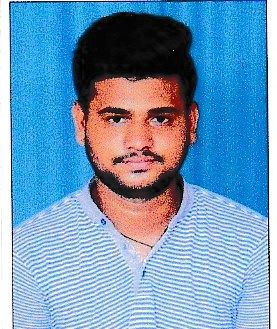BANOTH BHARATH NAIK