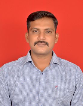 PAVAN KUMAR KANDIMALLA