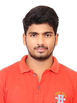 SAIRAM GANAJALA