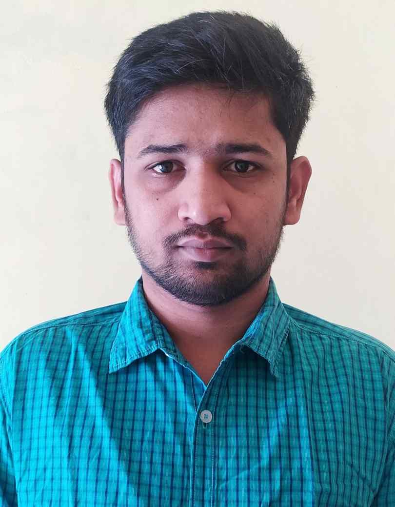 BADANA SRIKANTH