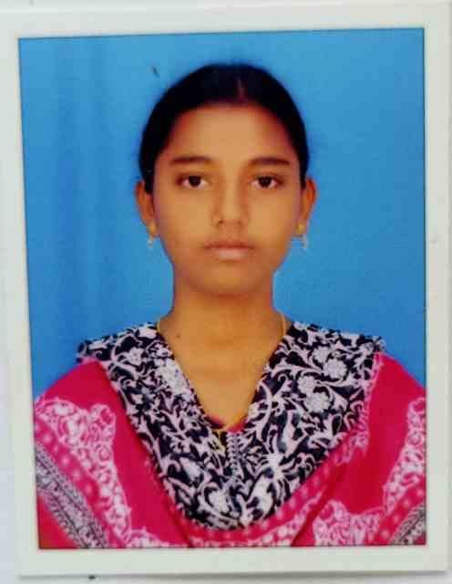 NEERAJA DEVARAPALLI
