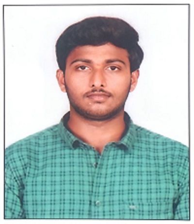 NAGUMALLI RAVINDRA BABU