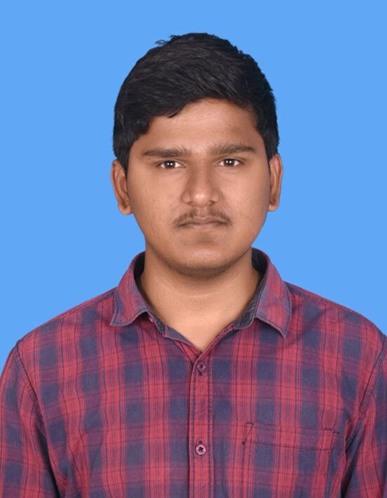 SHAIK MASTAN SHARIEFF