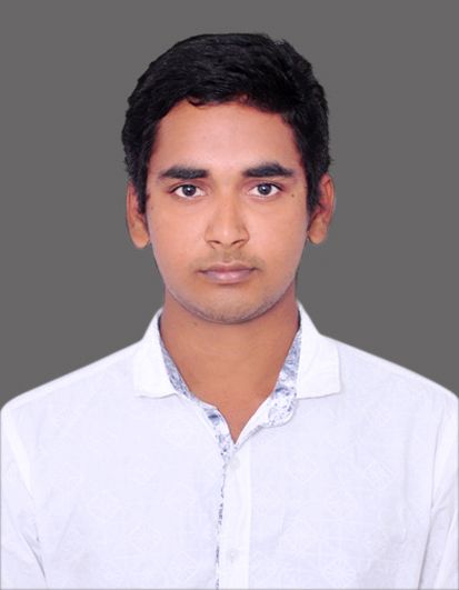 BHARATH KUMAR REDDY NALLAREDDY