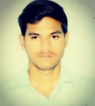 POTLA RAJASEKHAR REDDY