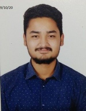 KATTA SAMEER CHANDRA