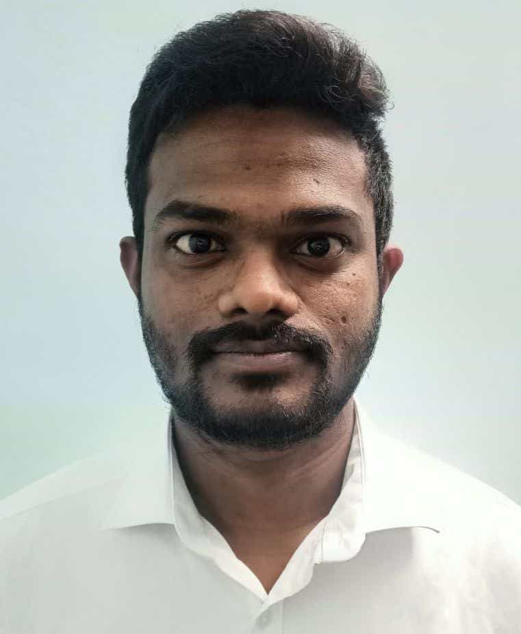 MEDIPALLY ARAVIND SIDHARTHA