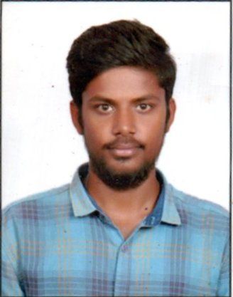 THIRUMANI SHIVA SAI