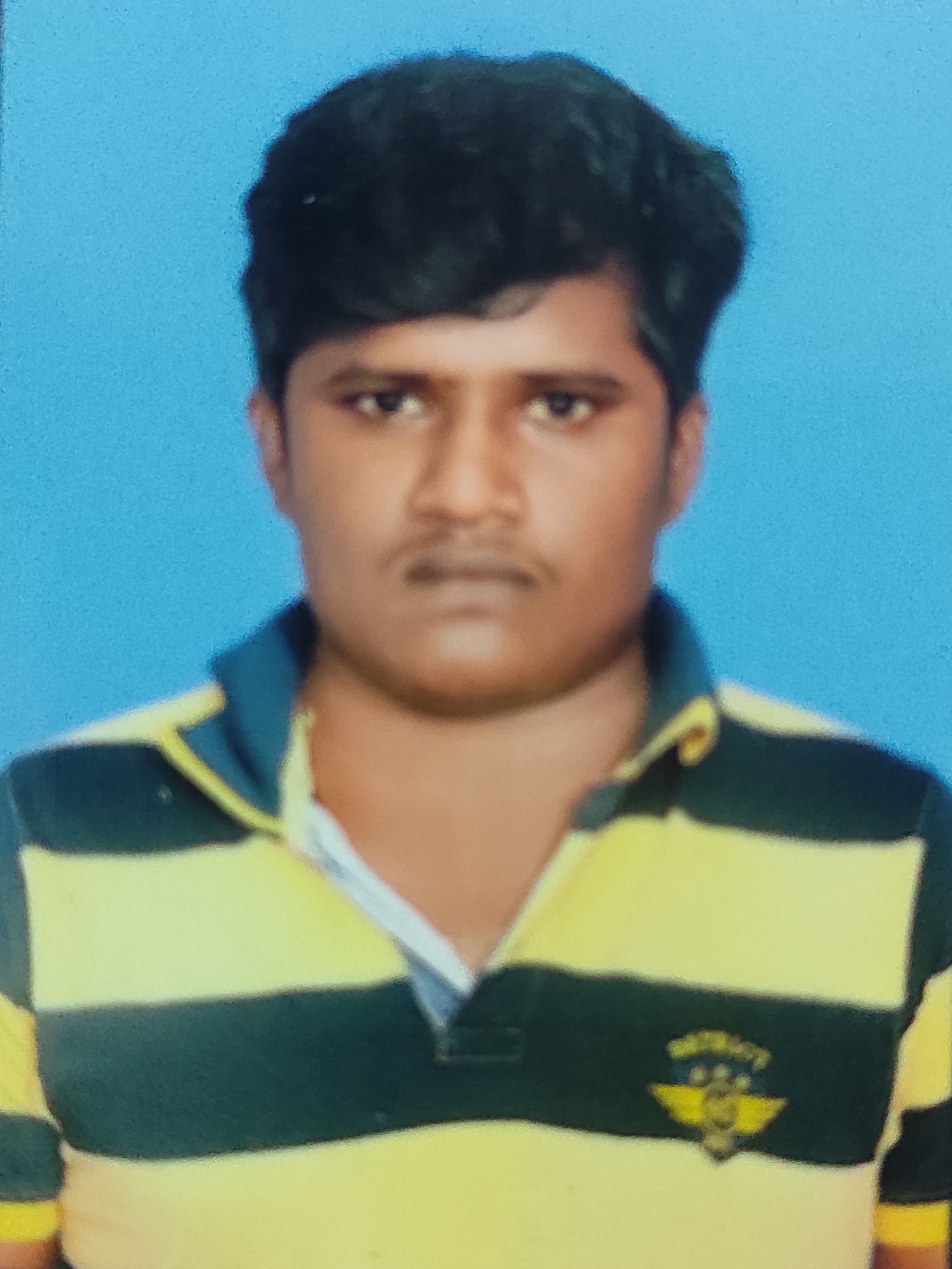 DAMANABOYINA SADA SIVA RAO