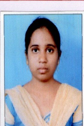 GARIGALA SHAKINA