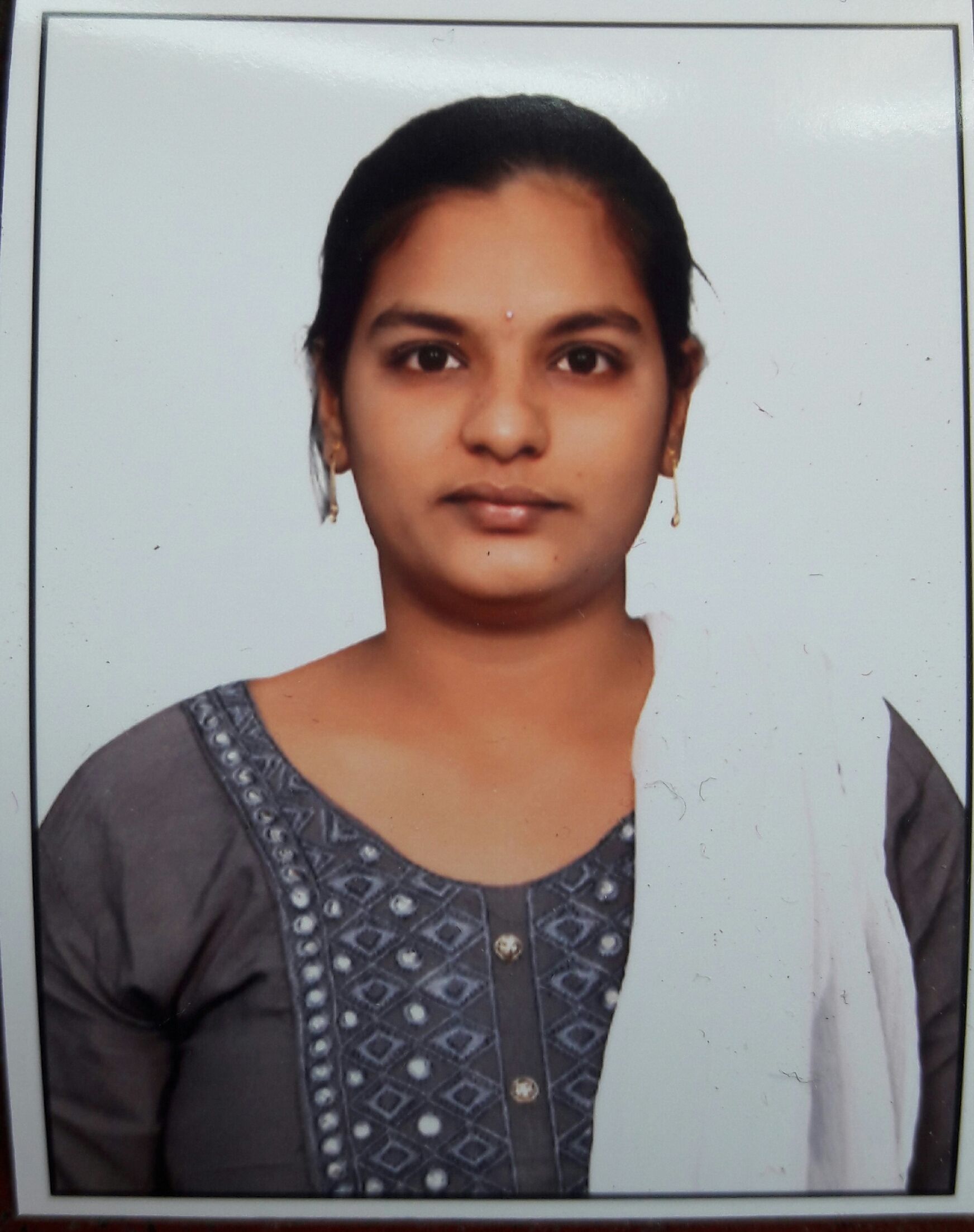 LAKSHMI PRASANNA YEDURESI