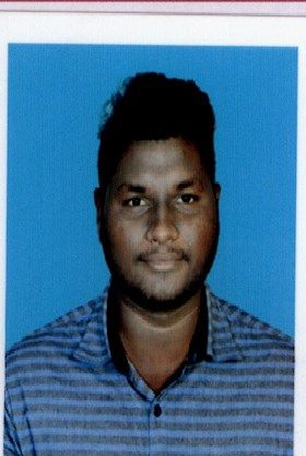 TALARI PAVAN BHASKAR