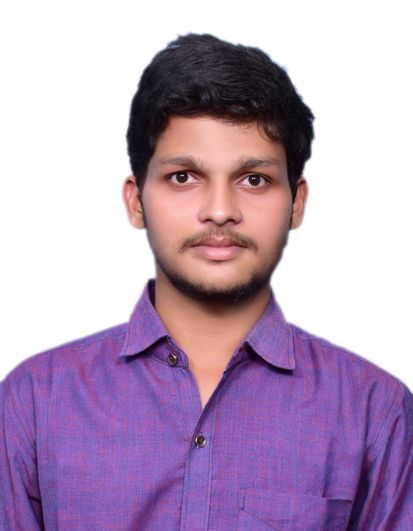 CHAVITHI SAIKRISHNA